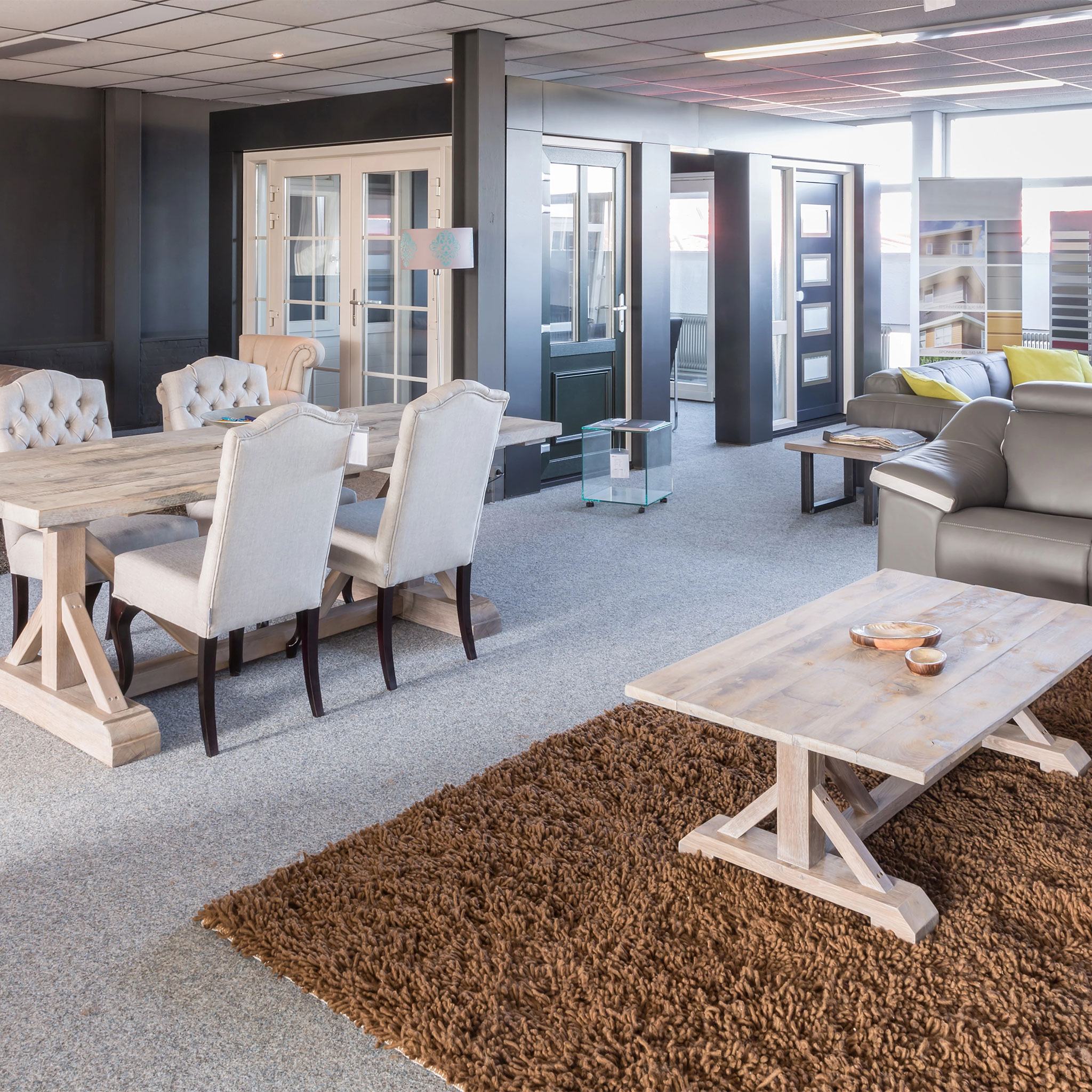 Istoria companiei noastre